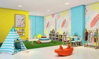 Imagem 4: Staz - 37 a 44m² - 1 a 2 Quartos - 1 a 2 Banheiros - Barra Funda, São Paulo - SP