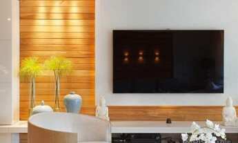 Imagem 3: Belíssimo Apartamento no Península Royal Green, na Barra da Tijuca. Todo reformado!