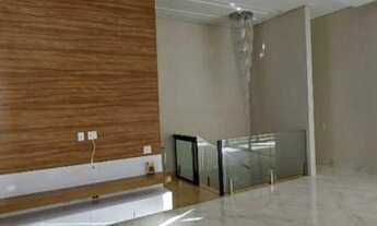 Imagem: Casa de condomínio para aluguel tem 309