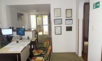 Imagem: São Paulo - Casa Comercial - JARDIM AMÉRICA