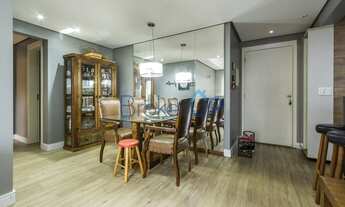 Imagem 4: Apartamento 2 dorm c/ 1 suíte - 64m² - Jardim Carvalho - Porto Alegre