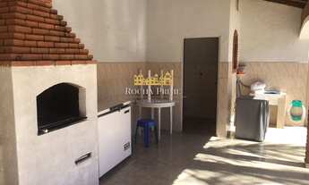 Imagem 6: Bertioga - Casa Padrão - Chácaras Mogiano