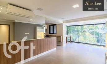 Imagem: Perdizes com 2 suites, 2 vagas, lazer, perto