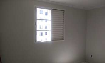 Imagem 7: Apartamento para venda possui 49 metros quadrados com 2 quartos