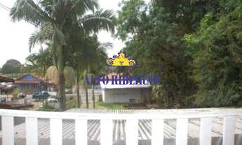 Imagem 6: Casa ribeirao da ilha