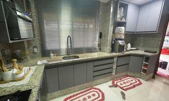 Imagem 3: Casa de condomínio fechado Canachuê - 03 quartos