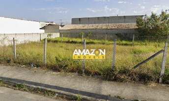 Imagem: Terreno à venda, 357 m² por R$ 220.000,00