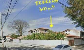 Imagem: Lote/Terreno para venda possui 300 metros