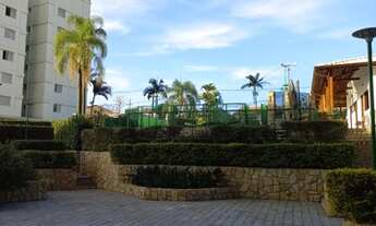 Imagem 7: Alugo amplo apartamento - Parque Taquaral - Campinas - SP