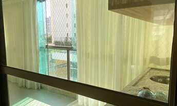 Imagem 2: Lindo apartamento no Versatile - Jardim Apipema