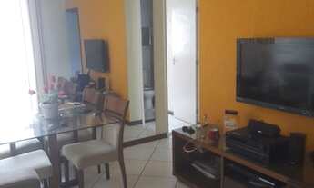 Imagem: Apartamento para venda tem 44 metros quadrados