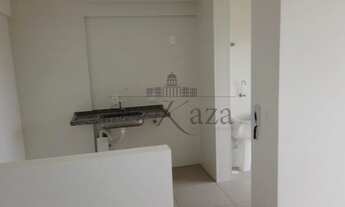 Imagem 2: Apartamento para aluguel tem 70 metros quadrados com 2 quartos