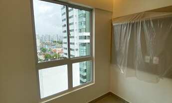 Imagem 2: Apartamento para aluguel tem 45 metros quadrados com 2 quartos em Boa Viagem - Recife - PE