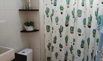 Imagem 5: Apartamento Candeias 2 quartos Lazer completo