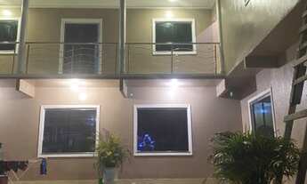 Imagem 3: Casa para venda com 197 metros quadrados com 4 quartos em Tarumã - Manaus - AM