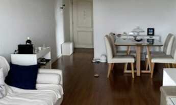 Imagem: APARTAMENTO RESIDENCIAL em SÃO PAULO