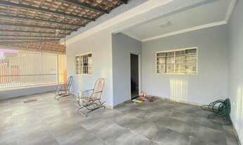 Imagem: Aluga-se casa nova 3 Quartos sendo 1 suíte