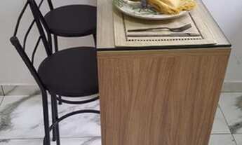 Imagem 3: Linda Casa reformada para aluguel tem 76 m2 com 2 quartos em Anhangabaú - Jundiaí - São Pa