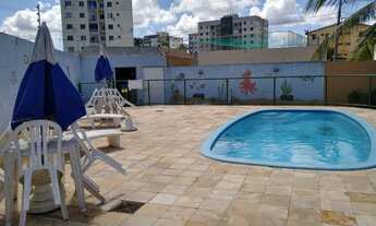 Imagem 3: Ap com 3/4 em Cond Via Solares - Jabotiana - Aracaju - SE