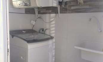 Imagem 7: Casa no Cassino Casa com 3 dormitórios