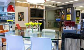 Imagem 7: Apartamento 2 quartos, Due Home Design, Setor Jardim Goiás