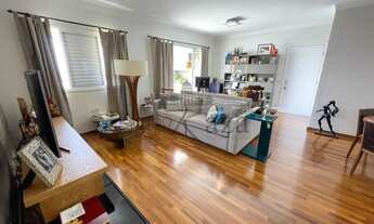 Imagem: Apartamento - Vila Ema - Residencial Athmosphere