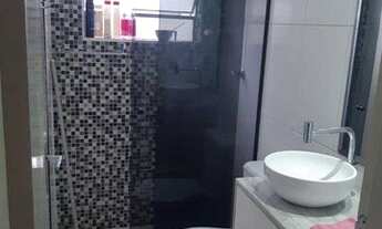 Imagem 7: Apartamento com 2 dormitórios à venda, 47 m² por R$ 270.000,00 - Parque São Vicente - Mauá