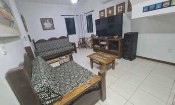 Imagem 4: VENDA/GRANJA DOS CAVALEIROS: CASA EM COND. 3 QUARTOS