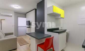 Imagem: CURITIBA - Studio - Centro