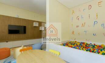 Imagem 6: Apartamento 2 dormitórios 1 suíte 1 vaga Churrasqueira na Varanda na Freguesia do Ó