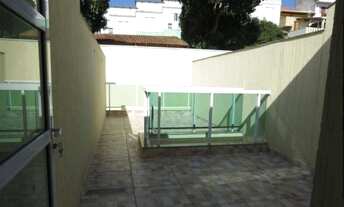 Imagem 6: Sobrado para venda possui 150 metros quadrados com 3 quartos em Parque Mandaqui - São Paul