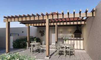 Imagem 4: Show Zona Sul - 32 a 37m² - 1 a 2 Quartos - 1 Banheiro - Jardim da Pedreira, São Paulo - S