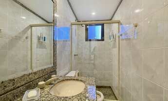 Imagem 7: Apartamento com 2 quartos e vista panorâmica à venda em Copacabana