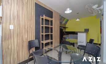 Imagem 3: Alugo Cafeteria em Prédio Comercial - Lagoa Nova