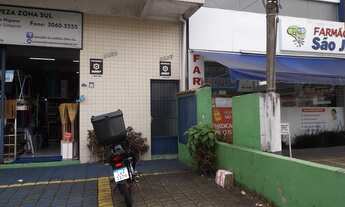 Imagem 2: PORTO ALEGRE - Conjunto Comercial/Sala - CAVALHADA