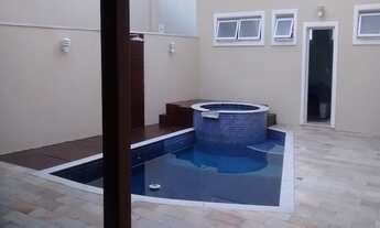 Imagem 7: INDAIATUBA - Casa de Condomínio - VILA ROMANA