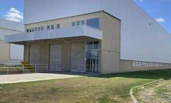 Imagem 5: Galpão/Depósito/Armazém para aluguel com 1928 metros quadrados com 1 quarto