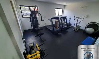 Imagem 5: Apto na Gruta, 3/4, suíte, nascente, 2vagas