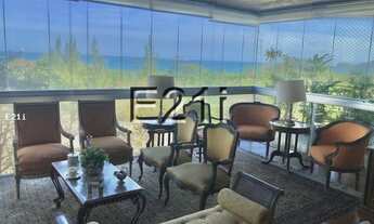 Imagem 3: Apartamento para Venda em Rio de Janeiro, São Conrado, 3 dormitórios, 1 suíte, 1 banheiro