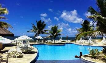 Imagem 3: Bangalô no Beach Class Resort Muro Alto