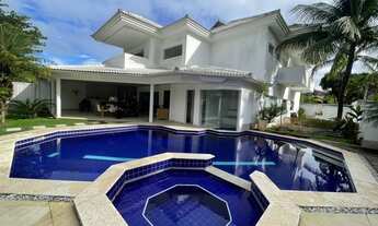 Imagem: Casa no Condomínio Maramar