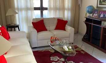 Imagem 3: Casa com 4 quartos - Bairro Setor Nova Suiça em Goiânia