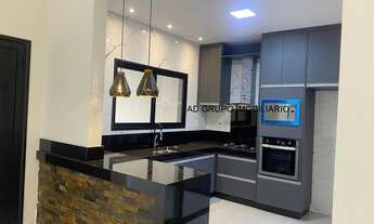 Imagem 3: CASA RESIDENCIAL em INDAIATUBA - SP, LOTEAMENTO PARK GRAN RESERVE