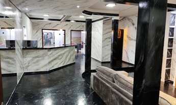 Imagem 3: Linda casa de Marmorino