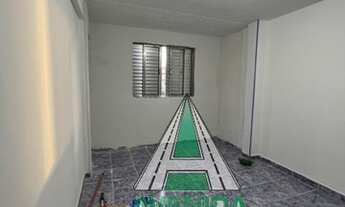 Imagem 7: Apto 60 m² com 1 dormitório no Jardim Três Marias em S. Bernardo do Campo