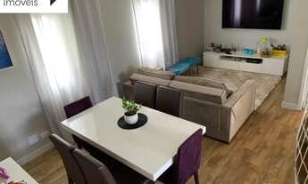 Imagem 3: Oportunidade Apartamento duplex no ultimo andar com 2 dormitórios !!