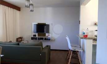 Imagem 2: Salvador - Apartamento Padrão - Engenho Velho de Brotas