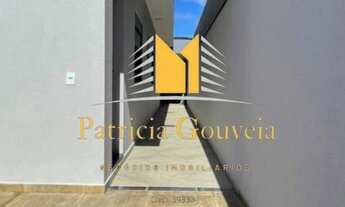 Imagem 11: Vende linda casa 3 suítes - Residencial Tosi - Itupeva / SP