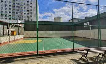 Imagem 6: Apartamento para venda com 47 metros quadrados com 2 quartos em São Cristóvão - Rio de Jan