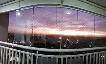 Imagem 5: Apartamento para venda tem 118 metros quadrados com 3 quartos Ile Eco Life